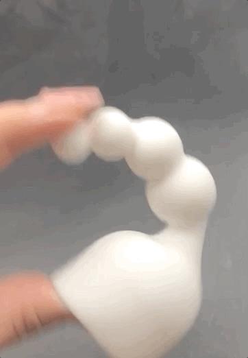 KISTOY可换头套振动棒评测3 KISTOY可换头套振动棒评测3