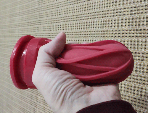 雷霆未来舱飞机杯开箱评测4