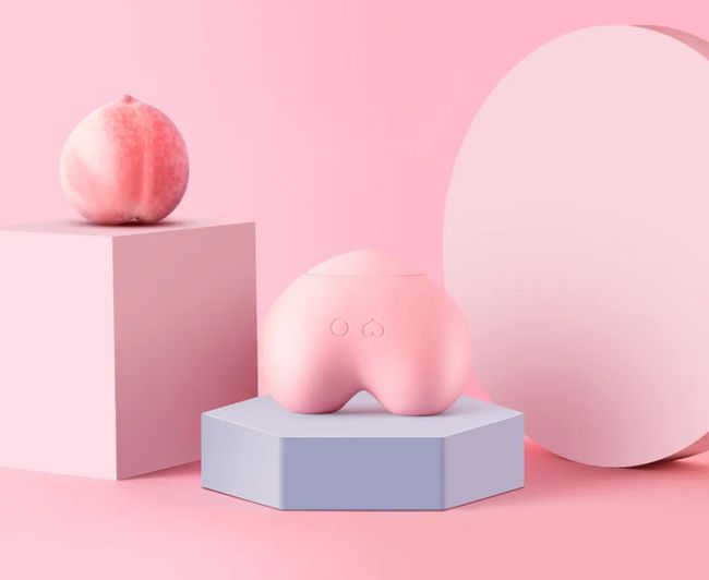 安利全世界女生的情趣玩具，深夜会尖叫27