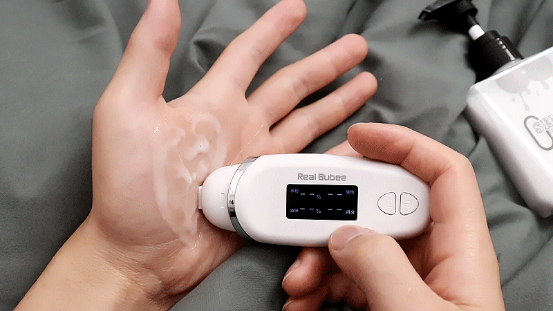 像jing液的菊花缓痛润滑油是怎么样的?开箱JEUSN仿精润滑油!15 像jing液的菊花缓痛润滑油是怎么样的?开箱JEUSN仿精润滑油!15