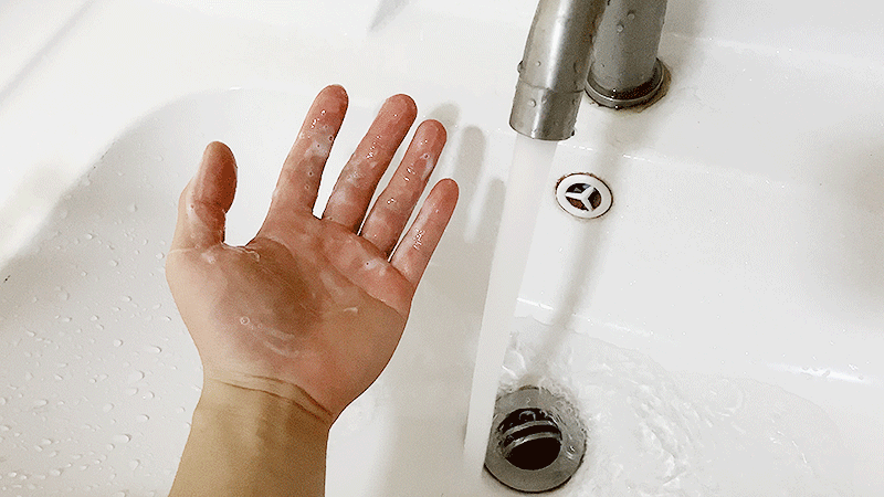 像jing液的菊花缓痛润滑油是怎么样的?开箱JEUSN仿精润滑油!18 像jing液的菊花缓痛润滑油是怎么样的?开箱JEUSN仿精润滑油!18