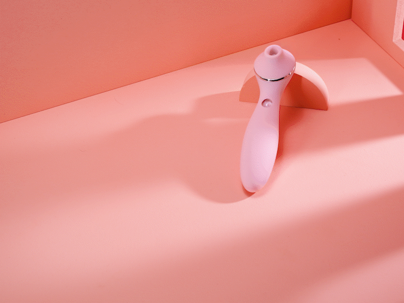 POLLY PLUS测评:一根棒棒两头耍,可以嗨到嗓子哑3 POLLY PLUS测评:一根棒棒两头耍,可以嗨到嗓子哑3