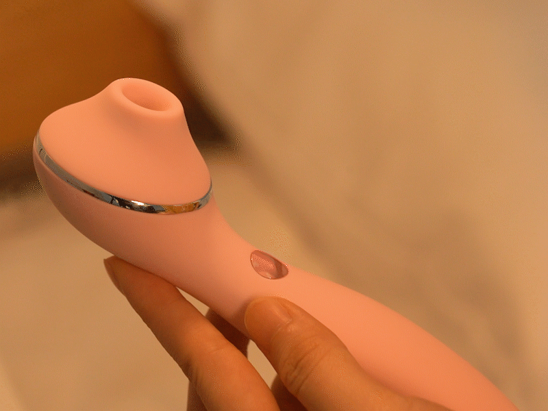 POLLY PLUS测评:一根棒棒两头耍,可以嗨到嗓子哑4 POLLY PLUS测评:一根棒棒两头耍,可以嗨到嗓子哑4