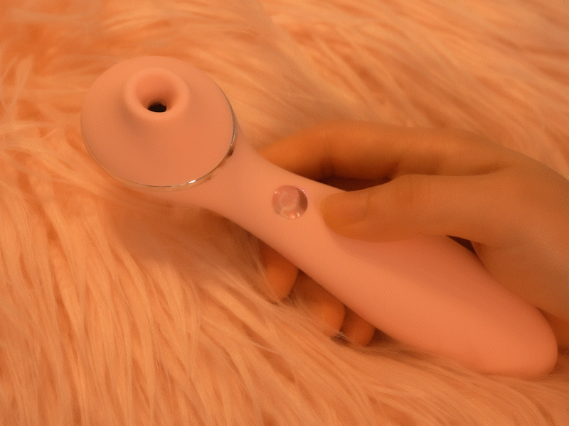 POLLY PLUS测评:一根棒棒两头耍,可以嗨到嗓子哑5 POLLY PLUS测评:一根棒棒两头耍,可以嗨到嗓子哑5