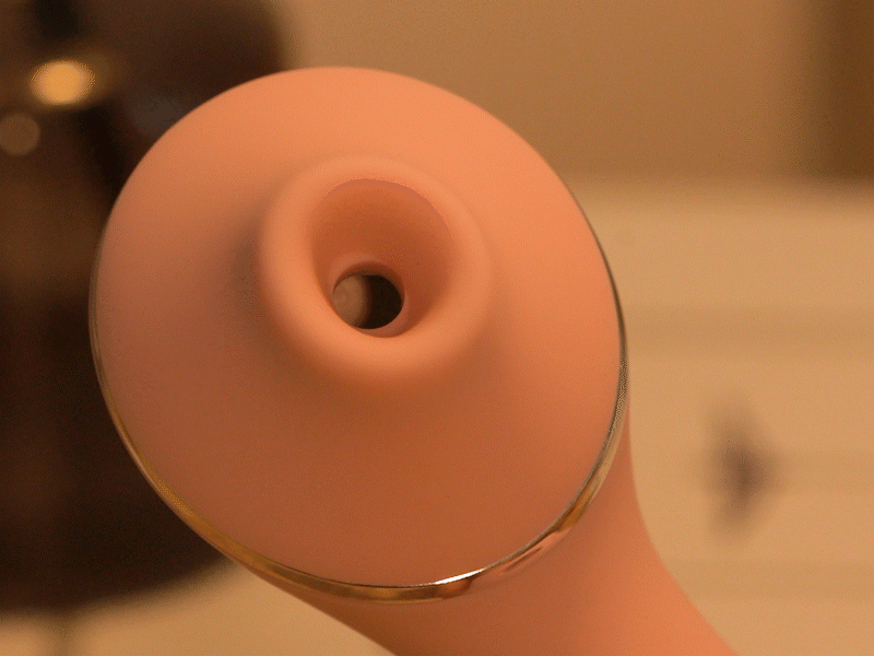 POLLY PLUS测评:一根棒棒两头耍,可以嗨到嗓子哑13 POLLY PLUS测评:一根棒棒两头耍,可以嗨到嗓子哑13