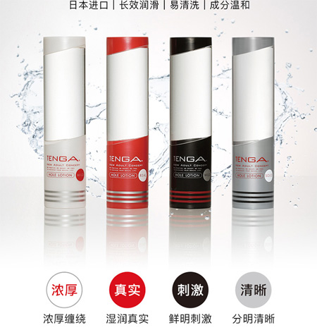 原来润滑剂要这么选!1 原来润滑剂要这么选!1