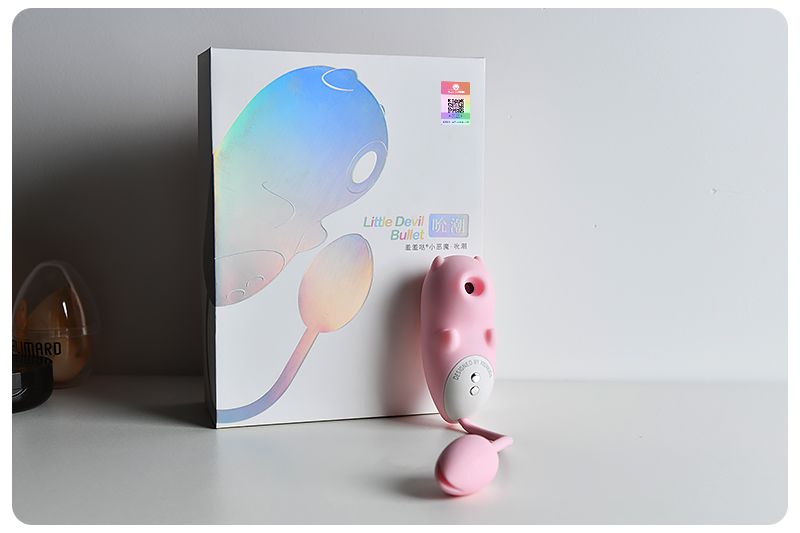 用秒潮到底是怎样的感受?女生用秒潮都受不了?小恶魔吮潮测评1 用秒潮到底是怎样的感受?女生用秒潮都受不了?小恶魔吮潮测评1