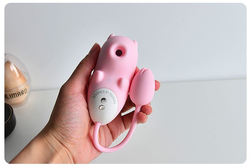 用秒潮到底是怎样的感受?女生用秒潮都受不了?小恶魔吮潮测评5 用秒潮到底是怎样的感受?女生用秒潮都受不了?小恶魔吮潮测评5