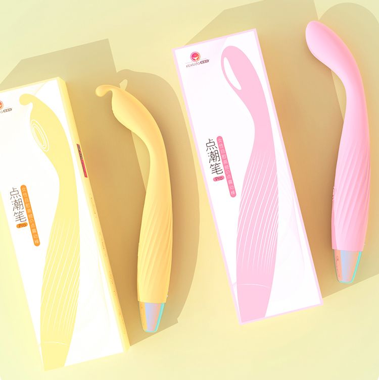 羞羞哒点潮笔,不要害羞!这款小仙女震动棒,比手指还灵活!5 羞羞哒点潮笔,不要害羞!这款小仙女震动棒,比手指还灵活!5