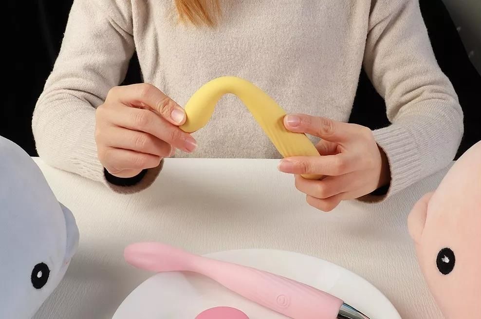 羞羞哒点潮笔,不要害羞!这款小仙女震动棒,比手指还灵活!18 羞羞哒点潮笔,不要害羞!这款小仙女震动棒,比手指还灵活!18