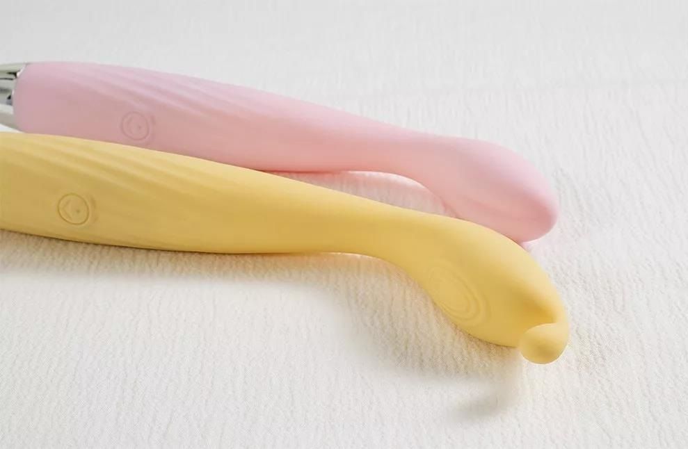 羞羞哒点潮笔,不要害羞!这款小仙女震动棒,比手指还灵活!22 羞羞哒点潮笔,不要害羞!这款小仙女震动棒,比手指还灵活!22