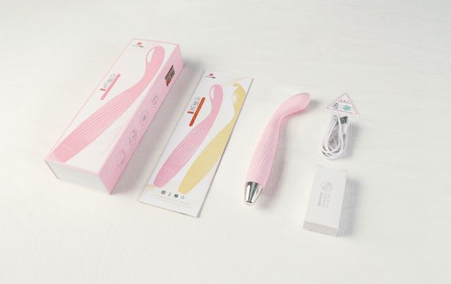 羞羞哒点潮笔,不要害羞!这款小仙女震动棒,比手指还灵活!27 羞羞哒点潮笔,不要害羞!这款小仙女震动棒,比手指还灵活!27