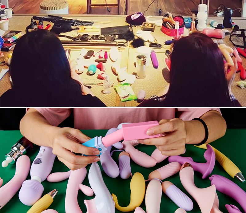 带小恶魔怪兽无线跳蛋逛街是什么感受?美女情趣体验师亲身体验5 带小恶魔怪兽无线跳蛋逛街是什么感受?美女情趣体验师亲身体验5