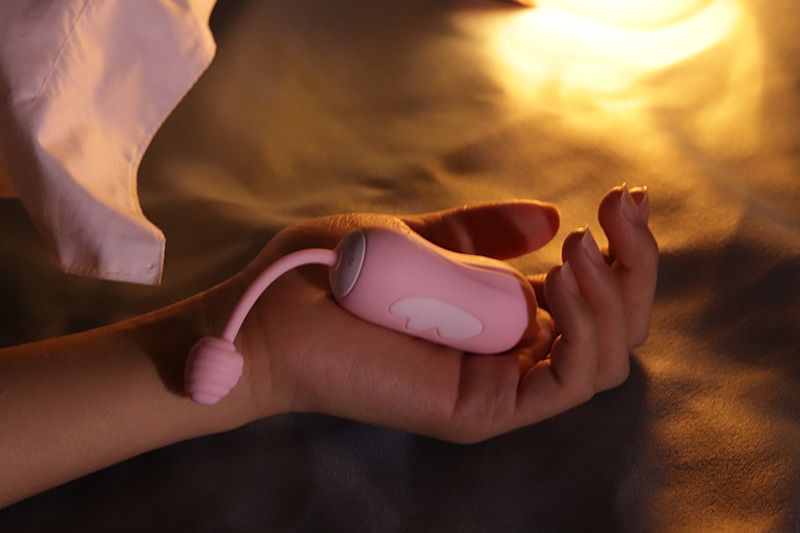 带小恶魔怪兽无线跳蛋逛街是什么感受?美女情趣体验师亲身体验23 带小恶魔怪兽无线跳蛋逛街是什么感受?美女情趣体验师亲身体验23