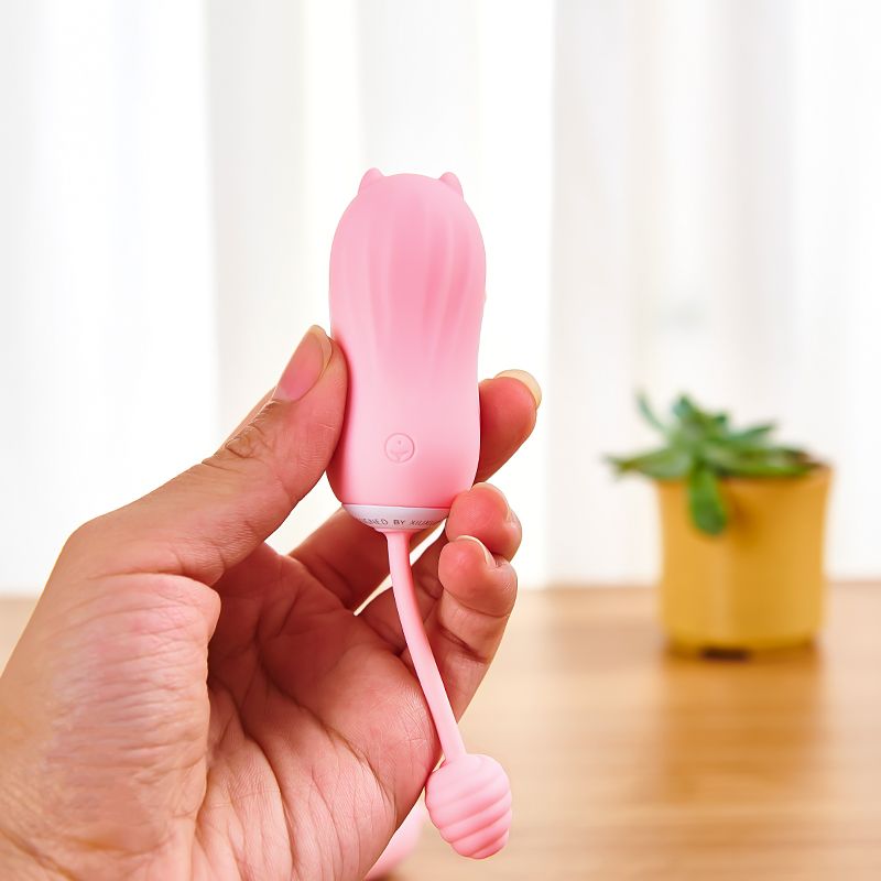 带小恶魔怪兽无线跳蛋逛街是什么感受?美女情趣体验师亲身体验42 带小恶魔怪兽无线跳蛋逛街是什么感受?美女情趣体验师亲身体验42