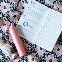 测评:blush 口红子弹振动棒(迷唇迷你振动棒)4 测评:blush 口红子弹振动棒(迷唇迷你振动棒)4