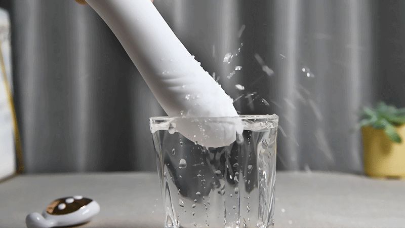 JEUSN-R40炮机开箱评测！带你见识超好用的情趣用品！14