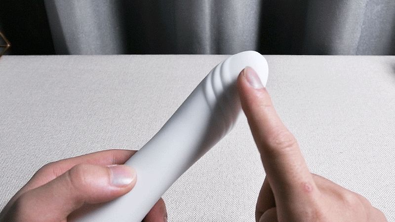 JEUSN-R40炮机开箱评测！带你见识超好用的情趣用品！16