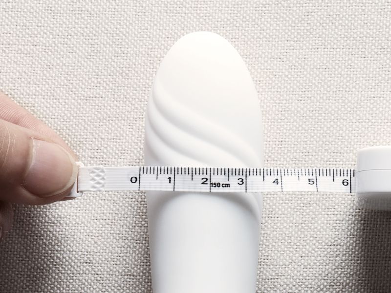 JEUSN-R40炮机开箱评测！带你见识超好用的情趣用品！18