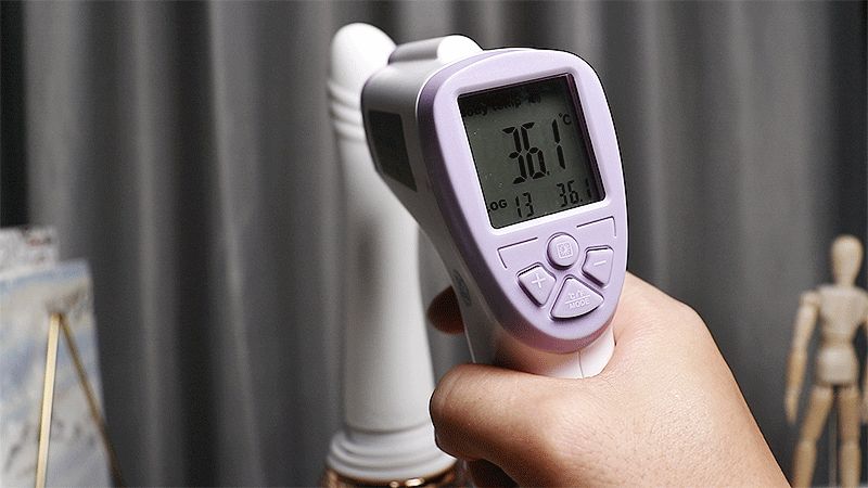 JEUSN-R40炮机开箱评测！带你见识超好用的情趣用品！23