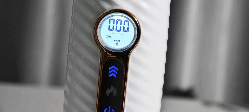 JEUSN-R40炮机开箱评测！带你见识超好用的情趣用品！25