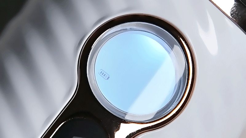 JEUSN-R40炮机开箱评测！带你见识超好用的情趣用品！27