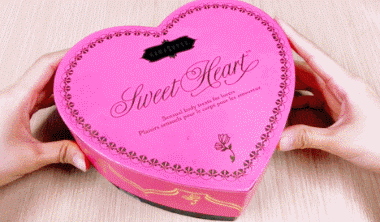 粉丝测评 | 这个美貌的礼盒，居然让我找回第一次的感觉3