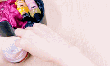 粉丝测评 | 这个美貌的礼盒，居然让我找回第一次的感觉14