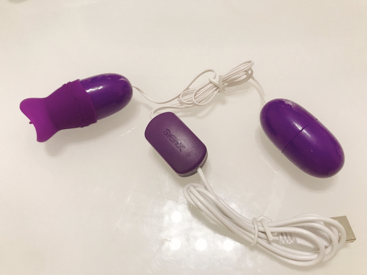 那些在拼多多上购买的“土味”情趣玩具10