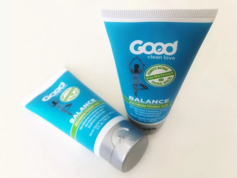 私处护理误区多,“洁妹乳”到底能不能用?2 私处护理误区多,“洁妹乳”到底能不能用?2