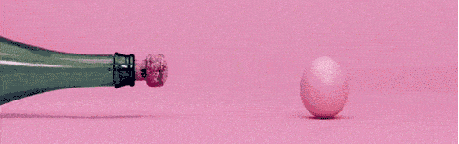 粉丝测评 | 这个情人节,“爱如潮~水~”感受一下1 粉丝测评 | 这个情人节,“爱如潮~水~”感受一下1