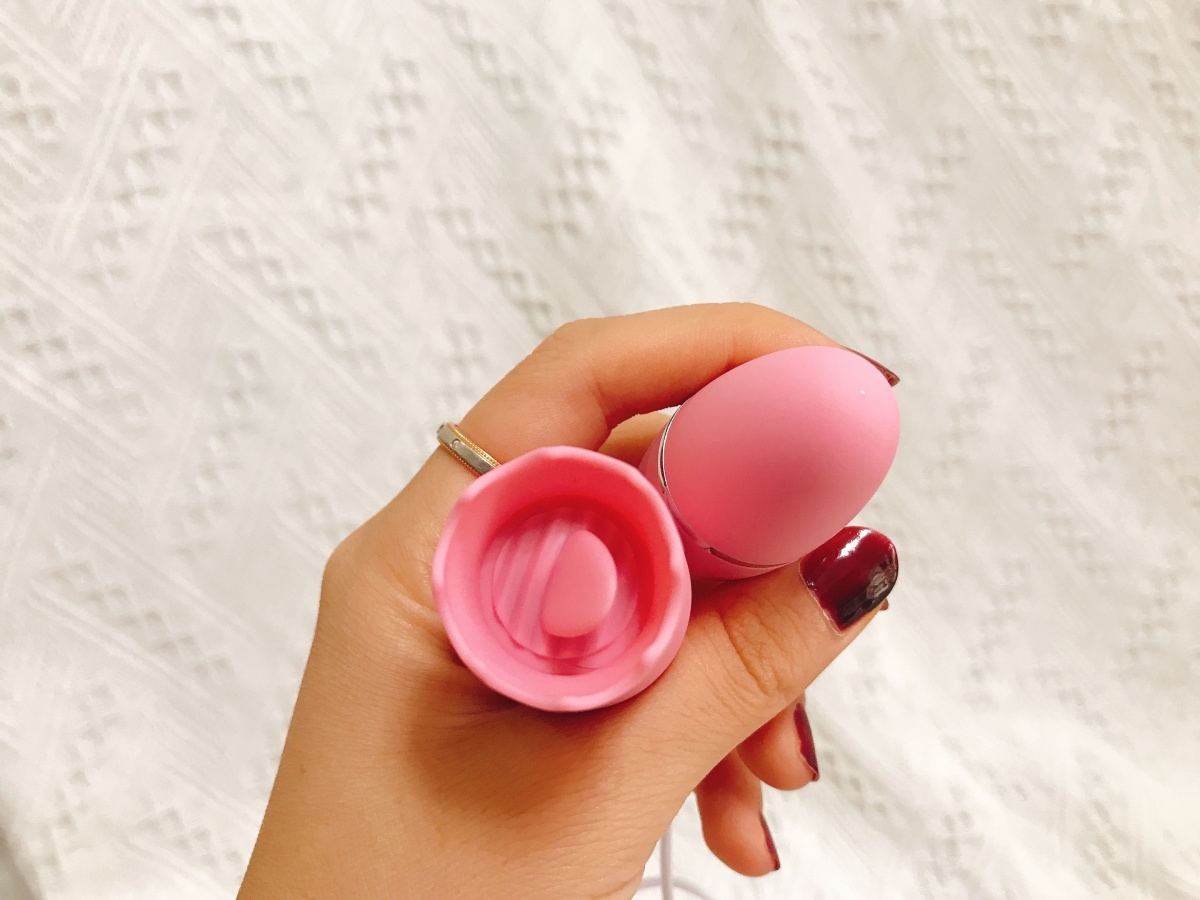 爽米跳蛋全方位测评2