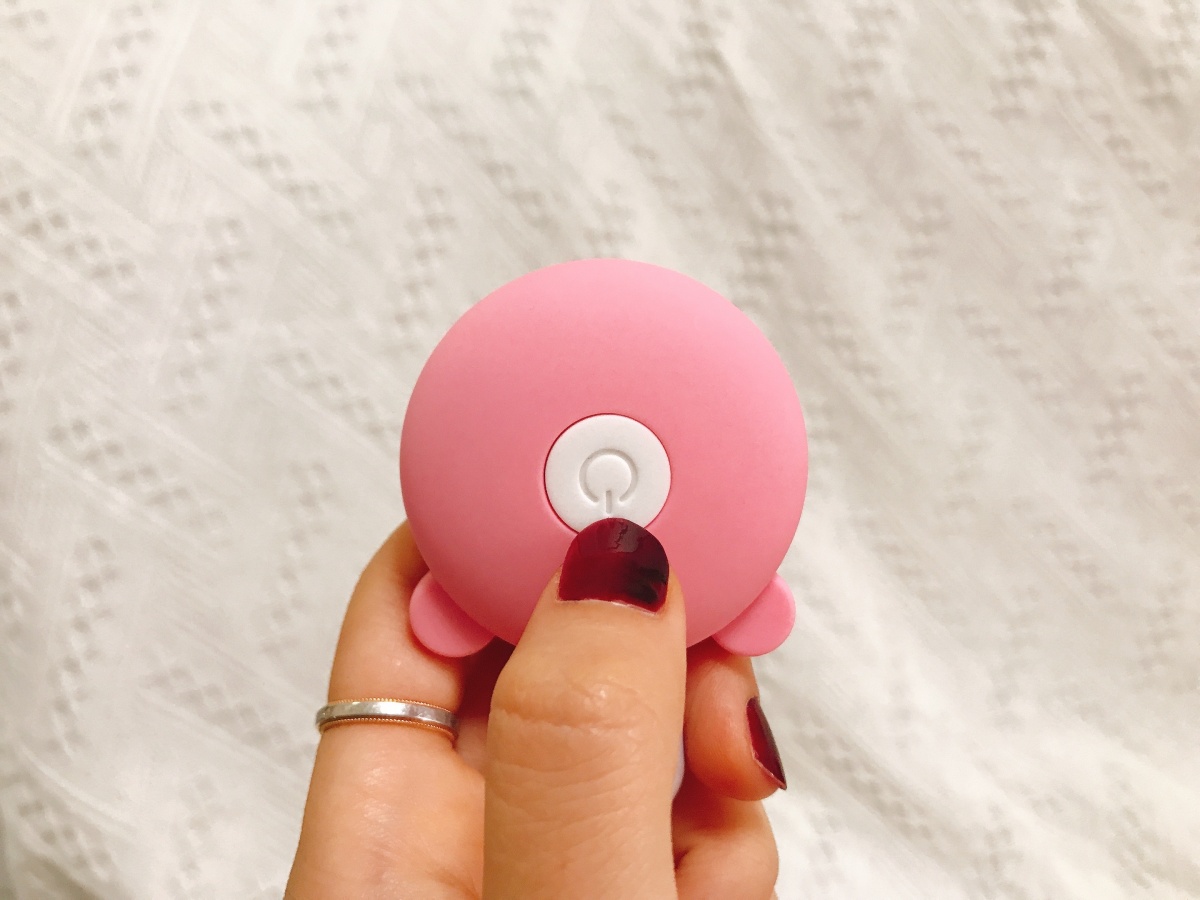 爽米跳蛋全方位测评3