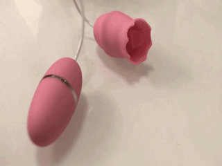 爽米跳蛋全方位测评4