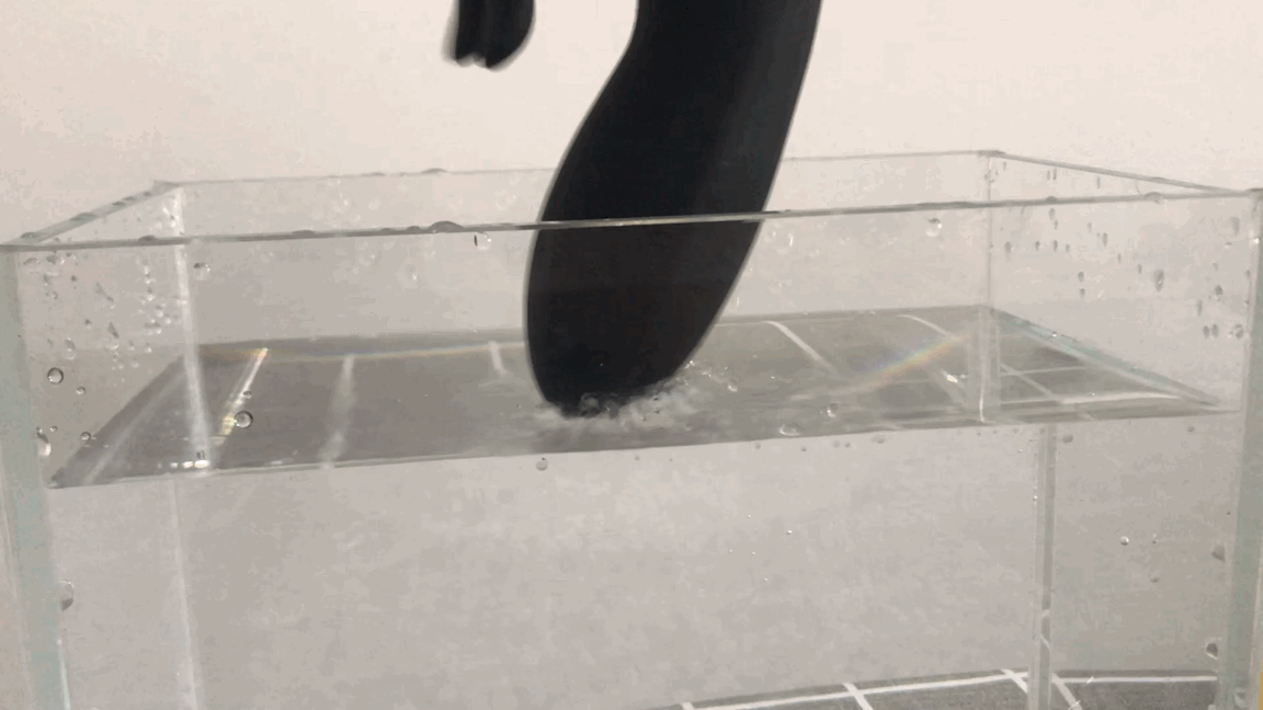 景兴疯狂兔子按摩棒测评4