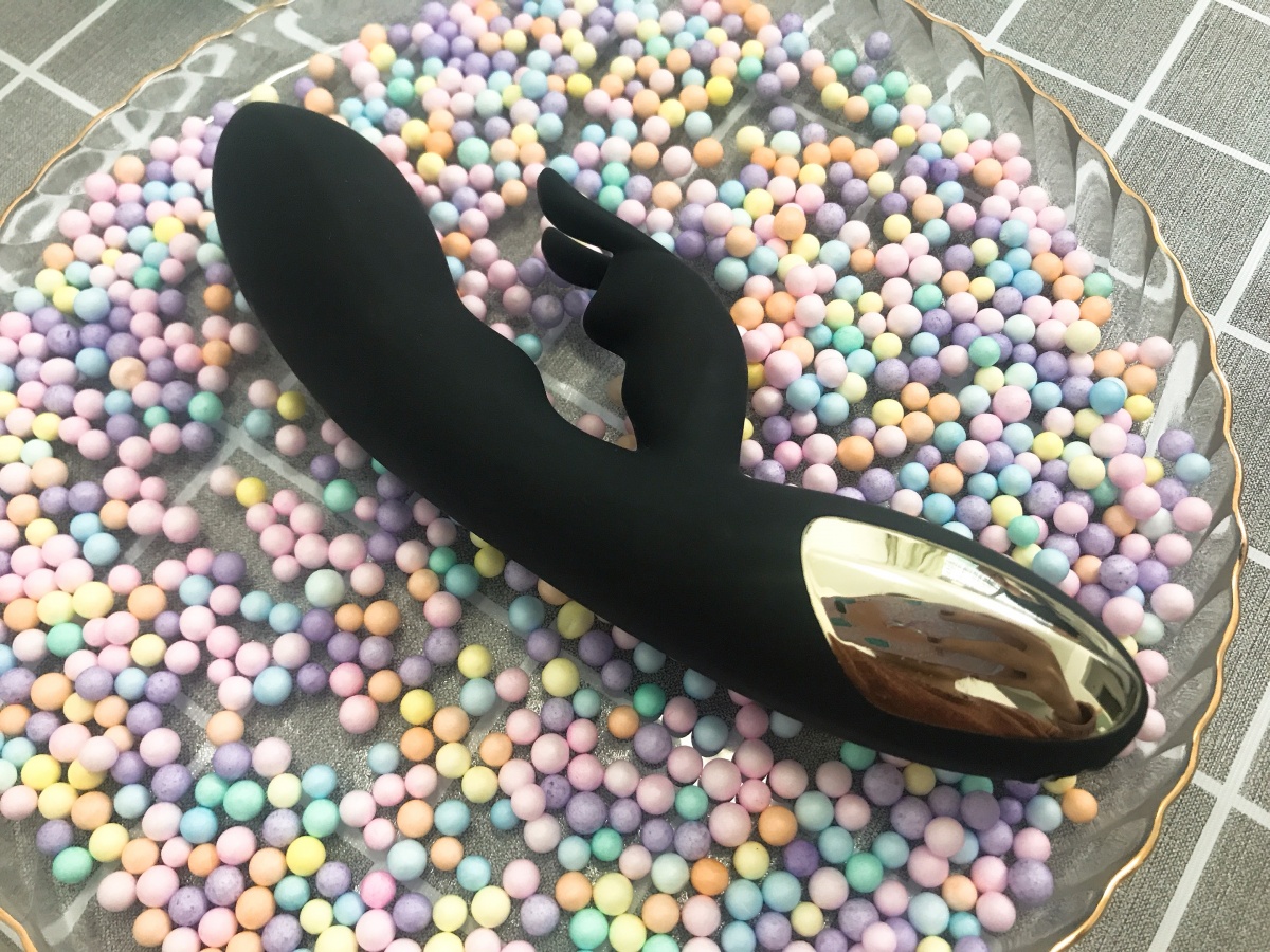 景兴疯狂兔子按摩棒测评7