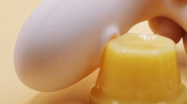 夫妻共震玩具评测：欧亚思A7吮吸震动器9