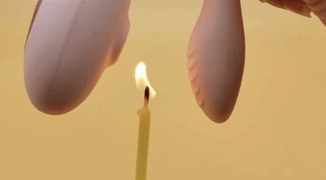 夫妻共震玩具评测：欧亚思A7吮吸震动器11