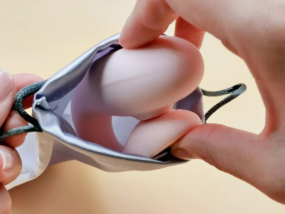 夫妻共震玩具评测：欧亚思A7吮吸震动器20