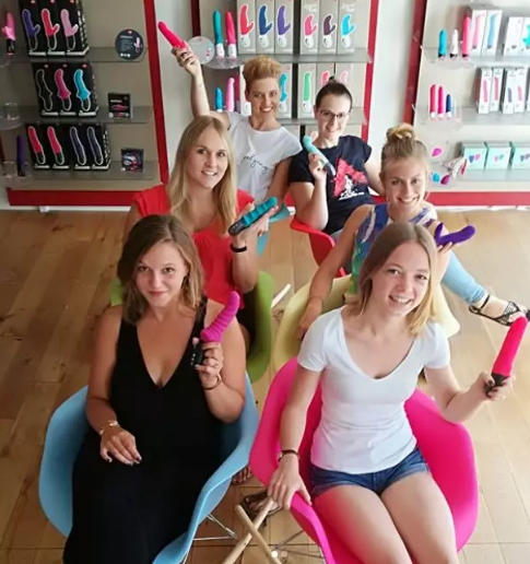 玩测评 | 才知道原来男人的玩具，不只有灰机杯…5