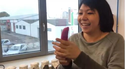 玩测评 | 才知道原来男人的玩具，不只有灰机杯…8