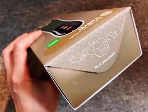 玩测评 | 才知道原来男人的玩具，不只有灰机杯…10