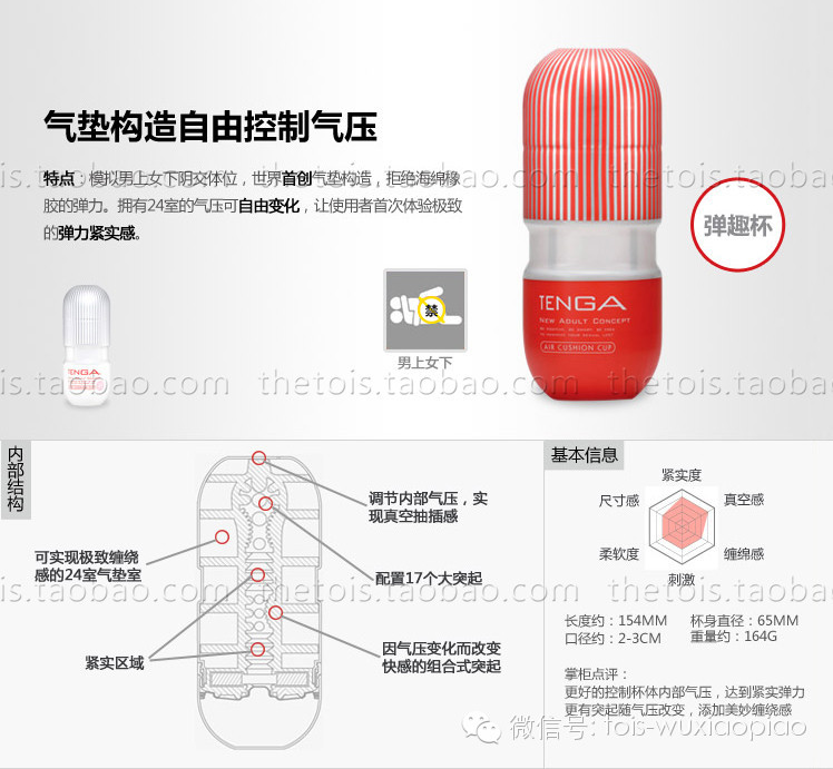 老婆们来吧！来学学怎么帮他选杯子21