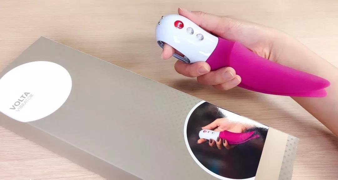 有些情趣玩具,可能不是普通人就能hold住的!3 有些情趣玩具,可能不是普通人就能hold住的!3