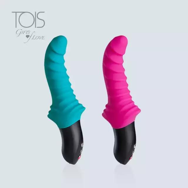 有些情趣玩具,可能不是普通人就能hold住的!4 有些情趣玩具,可能不是普通人就能hold住的!4