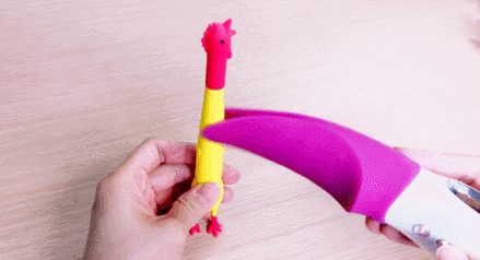 有些情趣玩具,可能不是普通人就能hold住的!10 有些情趣玩具,可能不是普通人就能hold住的!10