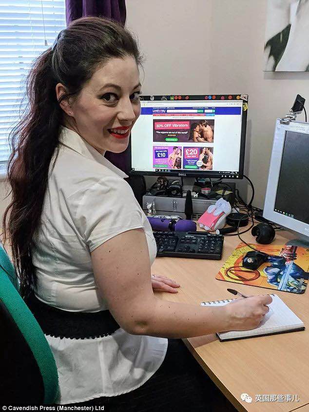 家里有3000件情趣玩具,这位情趣用品体验师每年能赚26万4 家里有3000件情趣玩具,这位情趣用品体验师每年能赚26万4