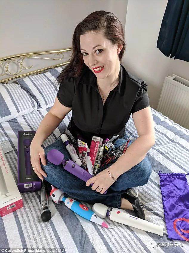 家里有3000件情趣玩具,这位情趣用品体验师每年能赚26万5 家里有3000件情趣玩具,这位情趣用品体验师每年能赚26万5