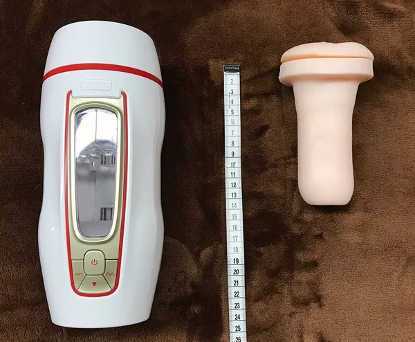 雷霆销魂飞机杯测评1 雷霆销魂飞机杯测评1