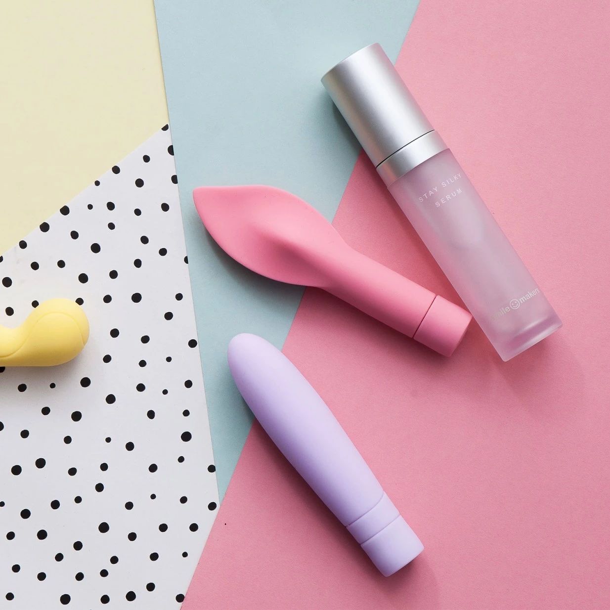 象高档面部护理仪的小火苗按摩器评测4 象高档面部护理仪的小火苗按摩器评测4